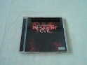 Various Artists Resident Evil Roadrunner CD United States 8450-2 2002. Uploaded by Francisco
